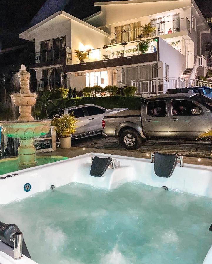 Hotel Boutique Palmas De Salento Dış mekan fotoğraf