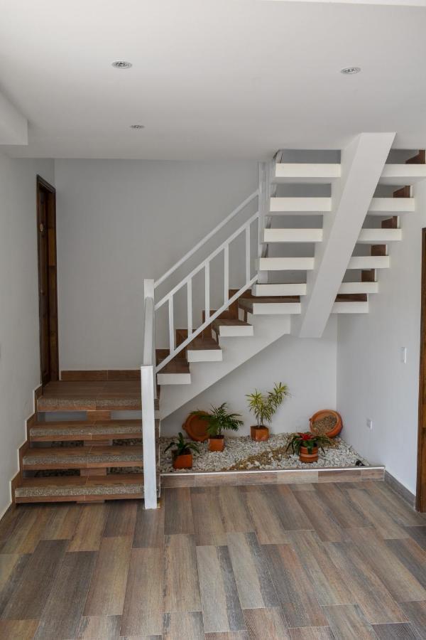 Hotel Boutique Palmas De Salento Dış mekan fotoğraf