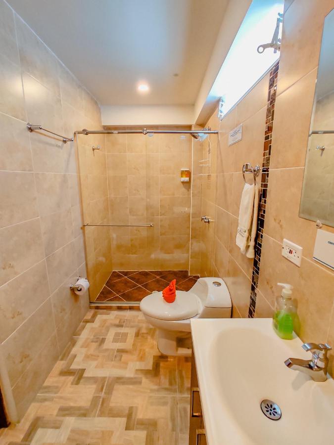 Hotel Boutique Palmas De Salento Dış mekan fotoğraf