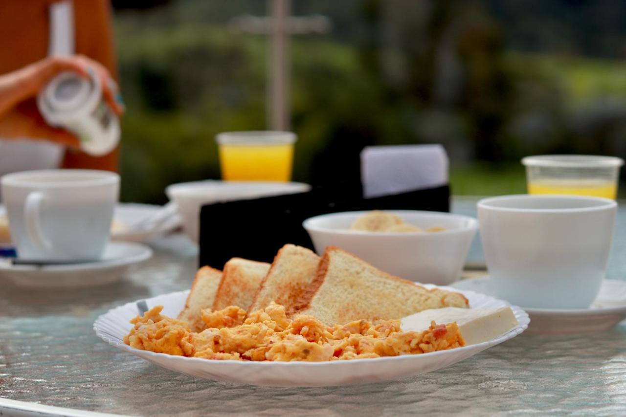 Hotel Boutique Palmas De Salento Dış mekan fotoğraf