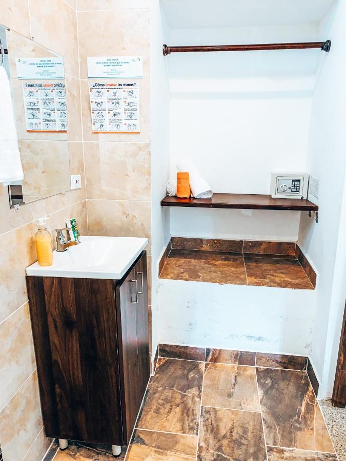 Hotel Boutique Palmas De Salento Dış mekan fotoğraf