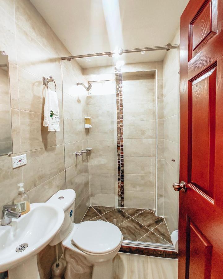 Hotel Boutique Palmas De Salento Dış mekan fotoğraf