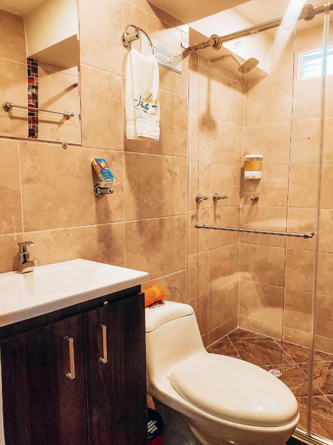 Hotel Boutique Palmas De Salento Dış mekan fotoğraf