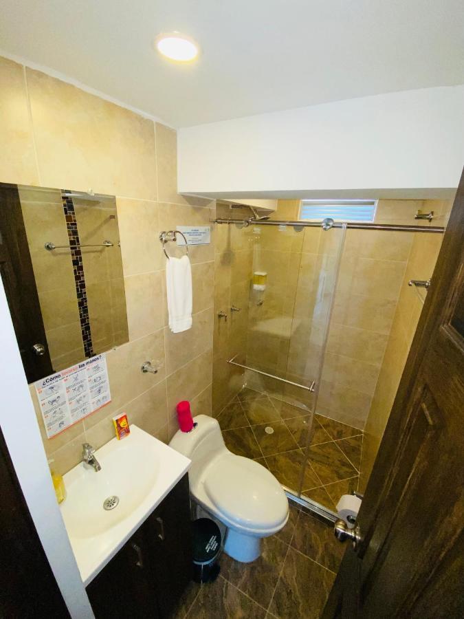 Hotel Boutique Palmas De Salento Dış mekan fotoğraf