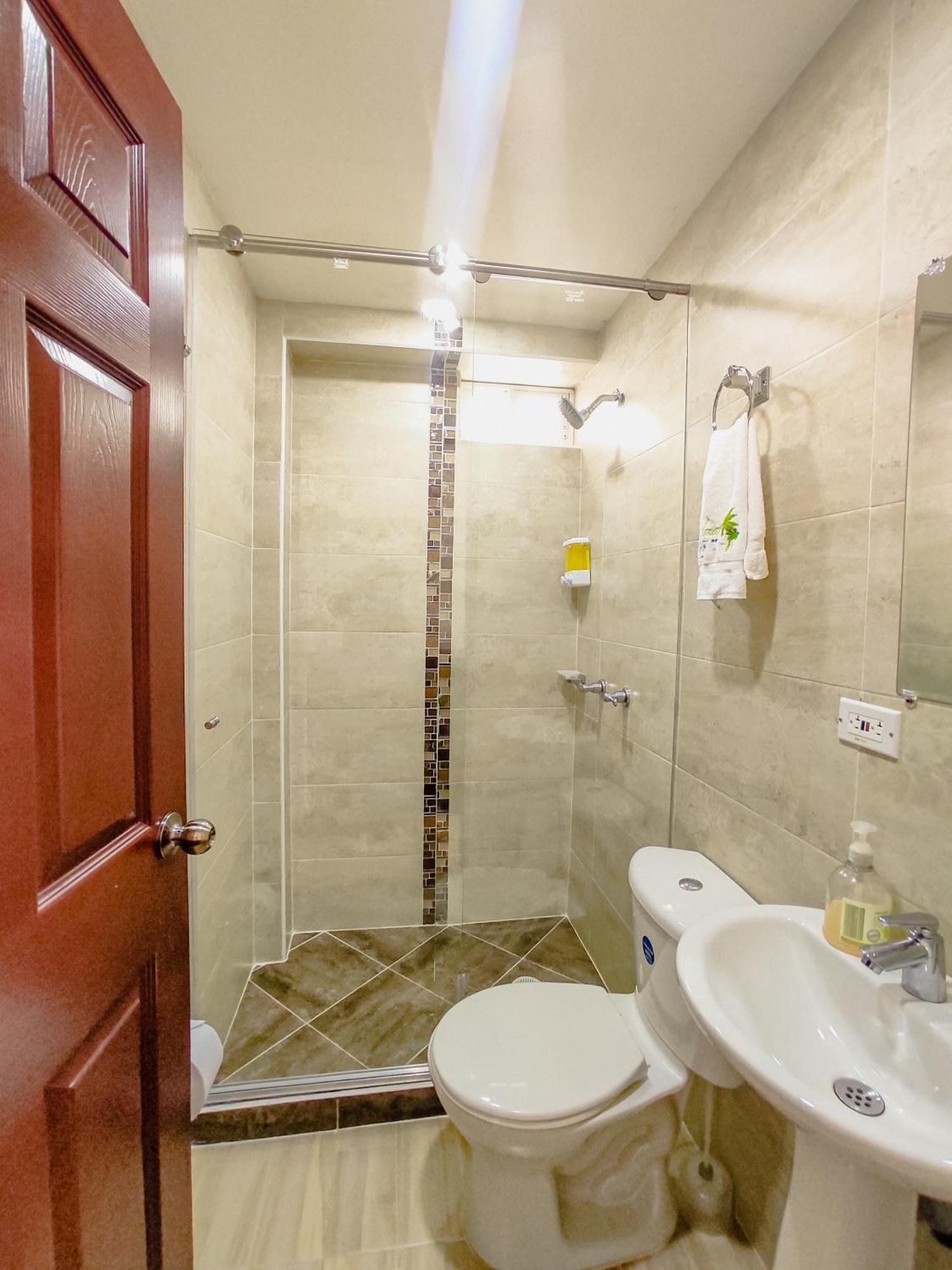 Hotel Boutique Palmas De Salento Oda fotoğraf