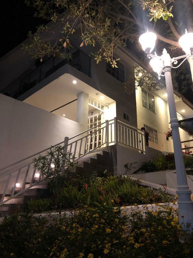 Hotel Boutique Palmas De Salento Dış mekan fotoğraf